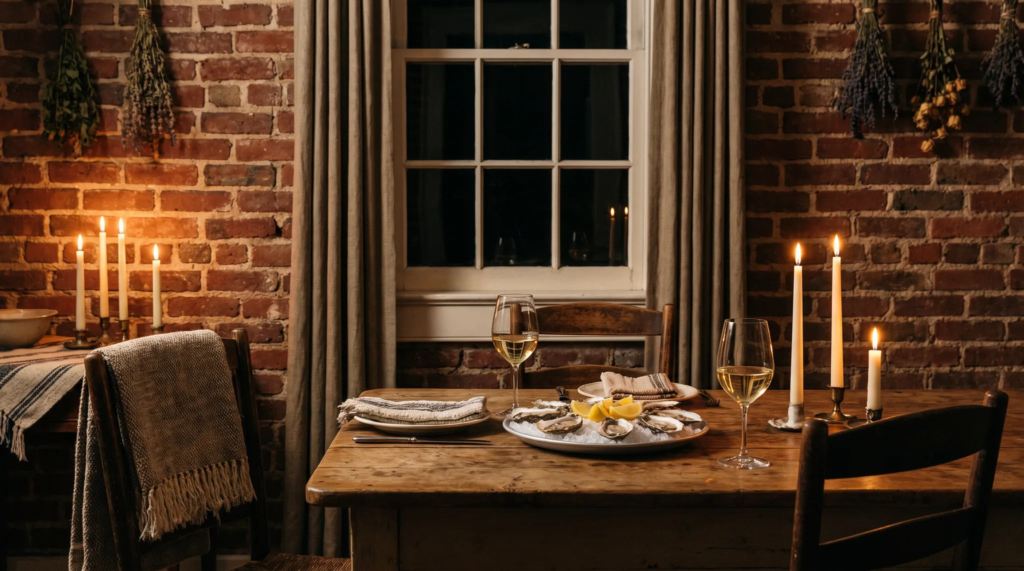 Most Romantic Restaurants in Alexandria, VA (2026)