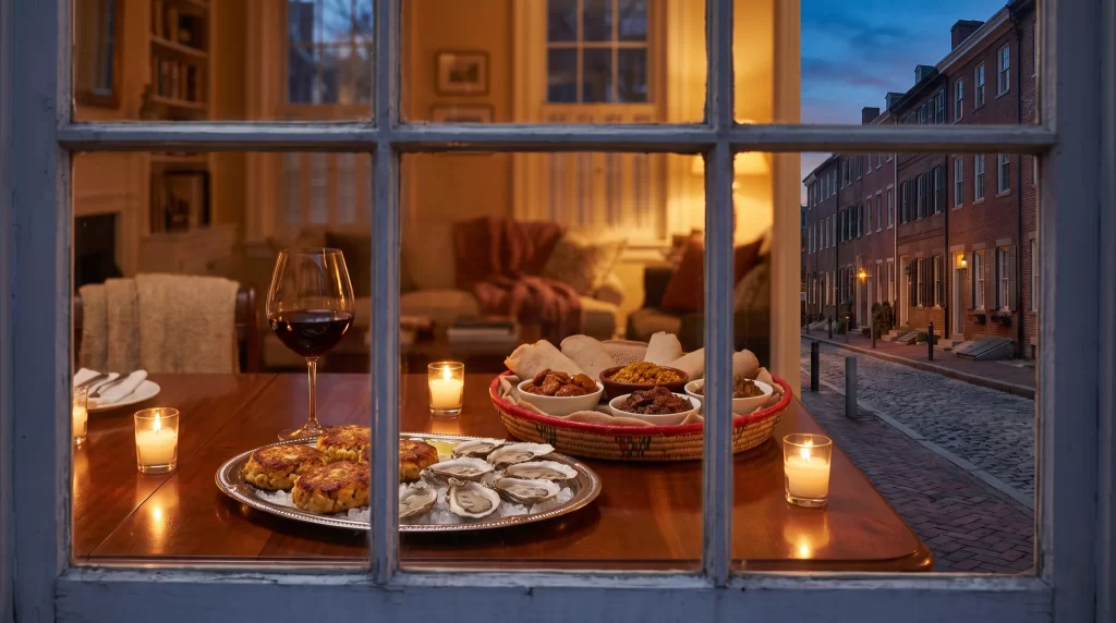 The 50 Best Restaurants in Washington