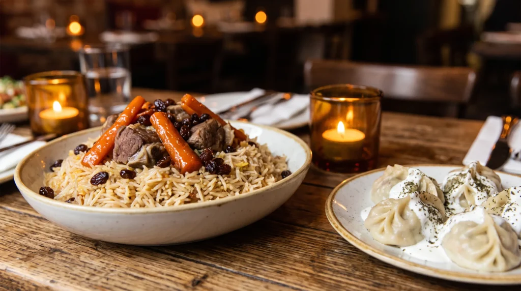 Best Afghan Restaurants in the DMV (2026)