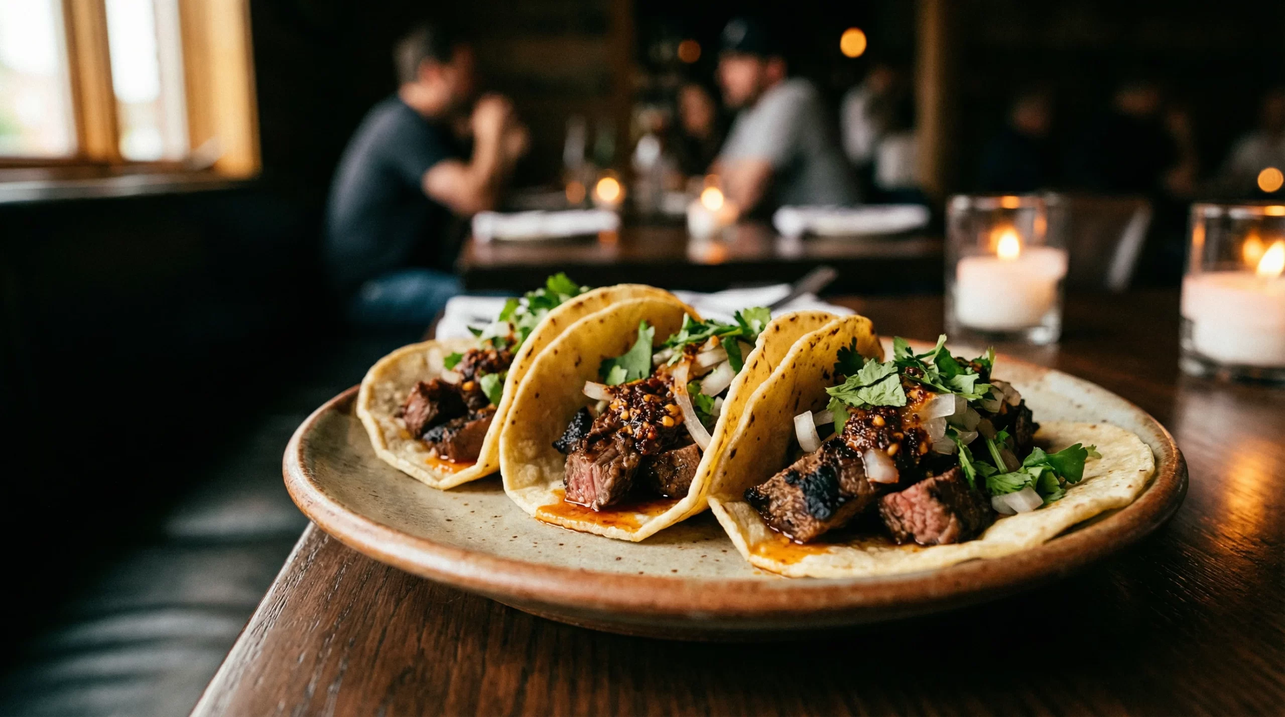 Best Al Pastor in DC (2026)
