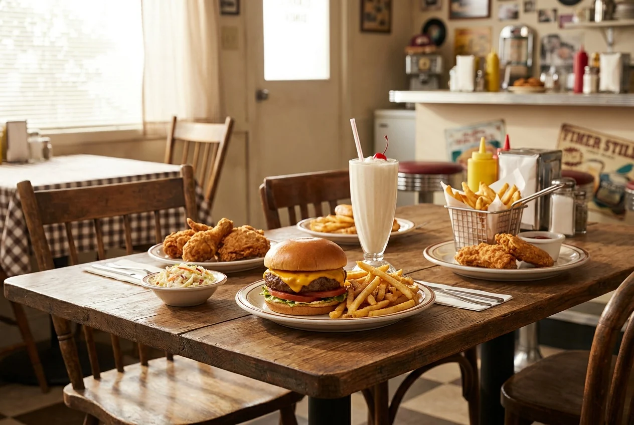 Where to Eat the Best American in DC (2026)