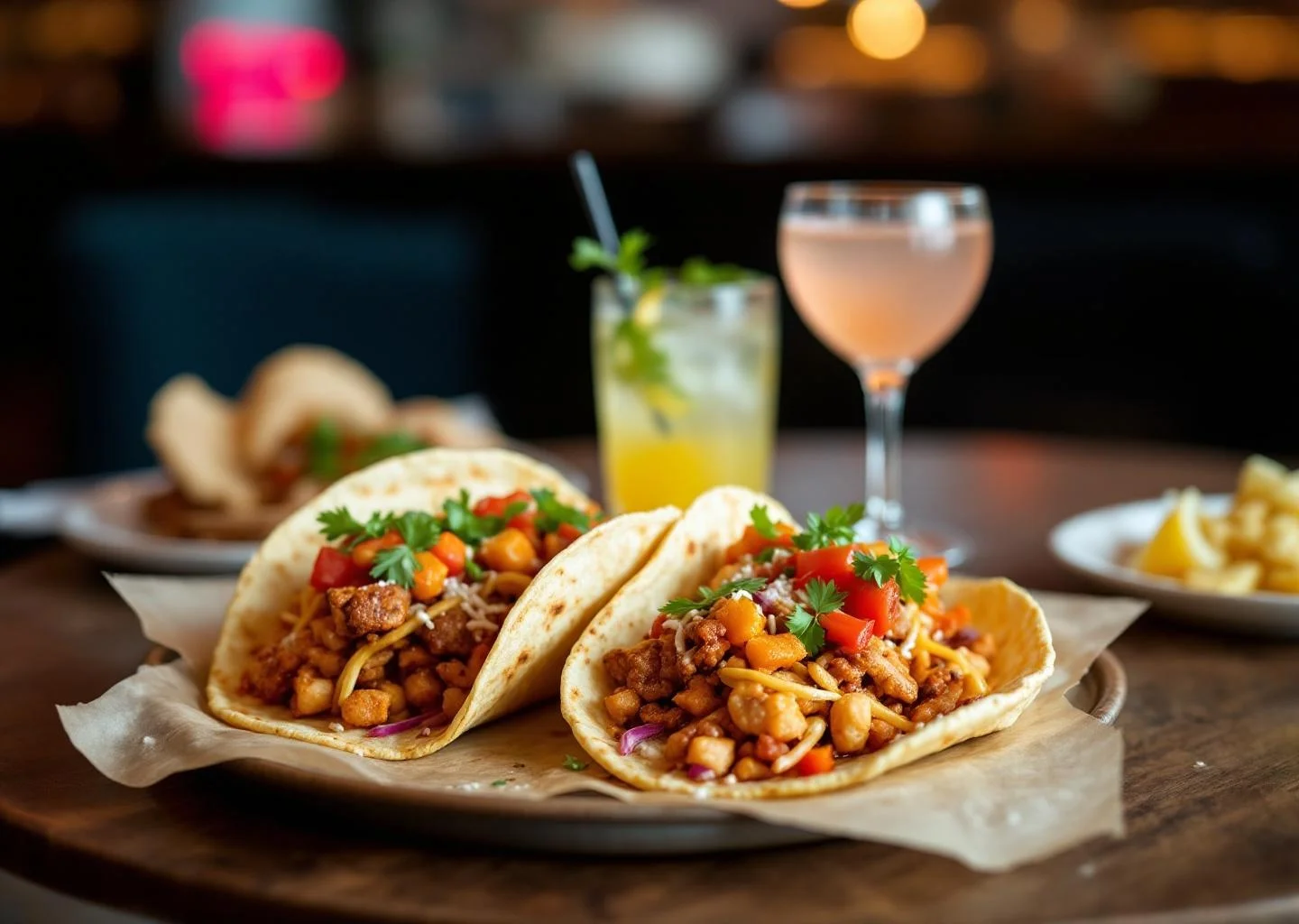 Best Asian Fusion Restaurants in the DMV (2026)
