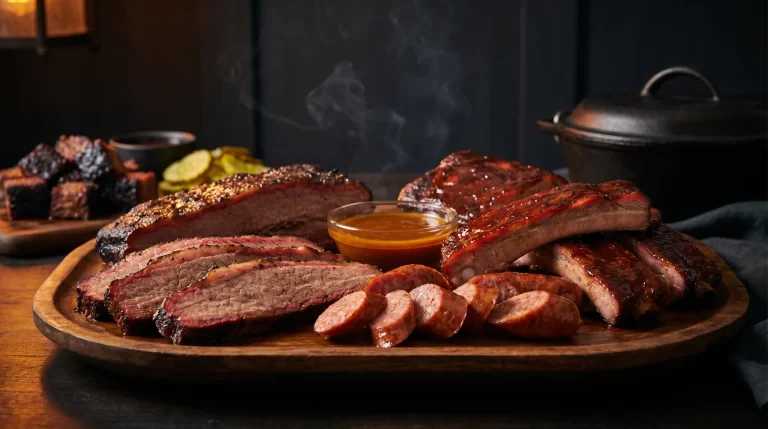Best BBQ Restaurants in the DMV
