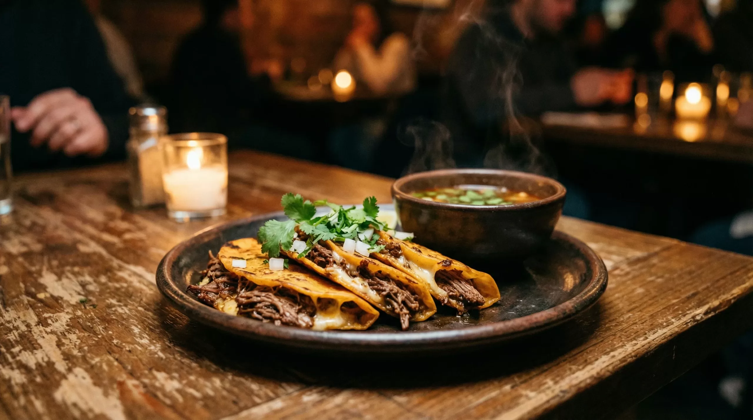 Best Birria Tacos in DC (2026)