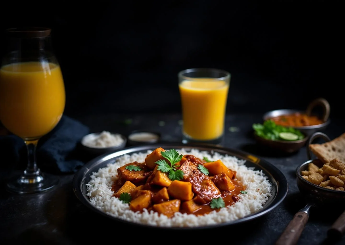 Best Biryani in DC (2026)