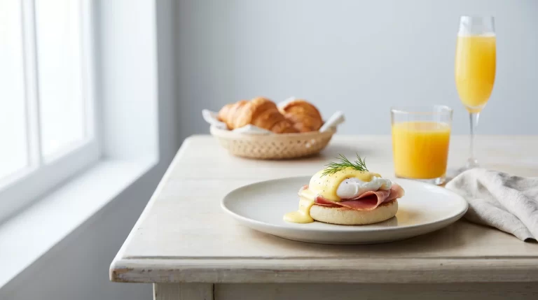 Best Brunch in DC: Local Favorites