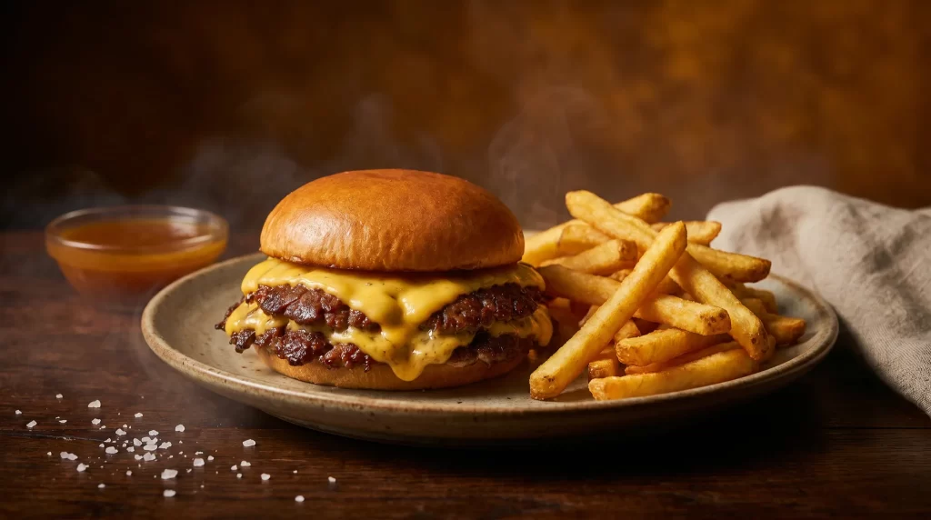 Best Burgers in Alexandria, VA (2026)