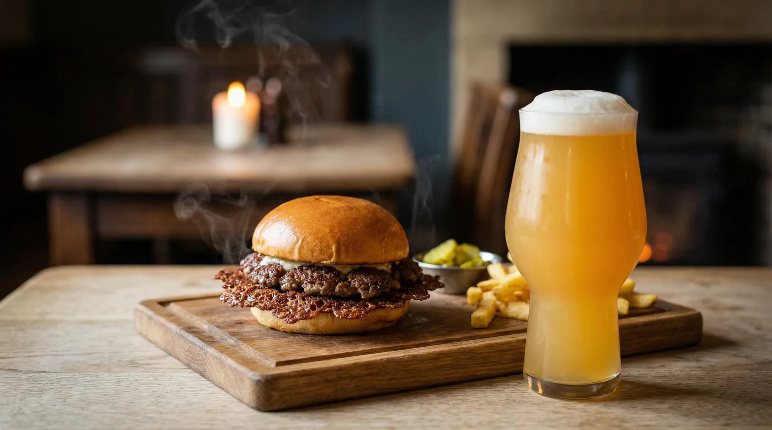 The Best Burger Restaurants in DC (2026)