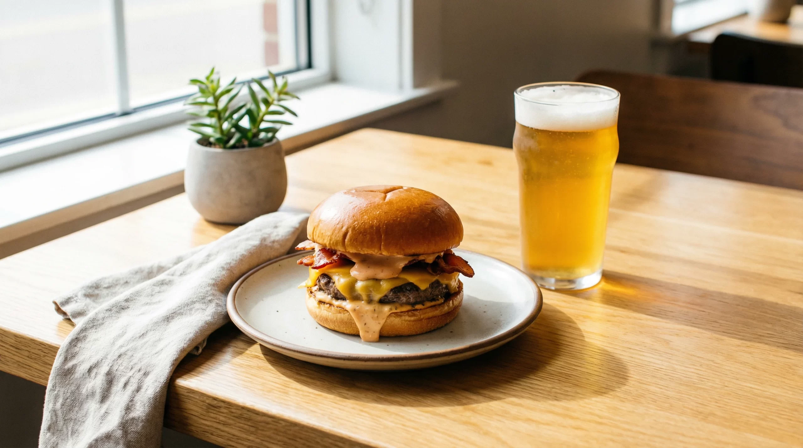 Best Burgers in Fairfax, VA (2026)