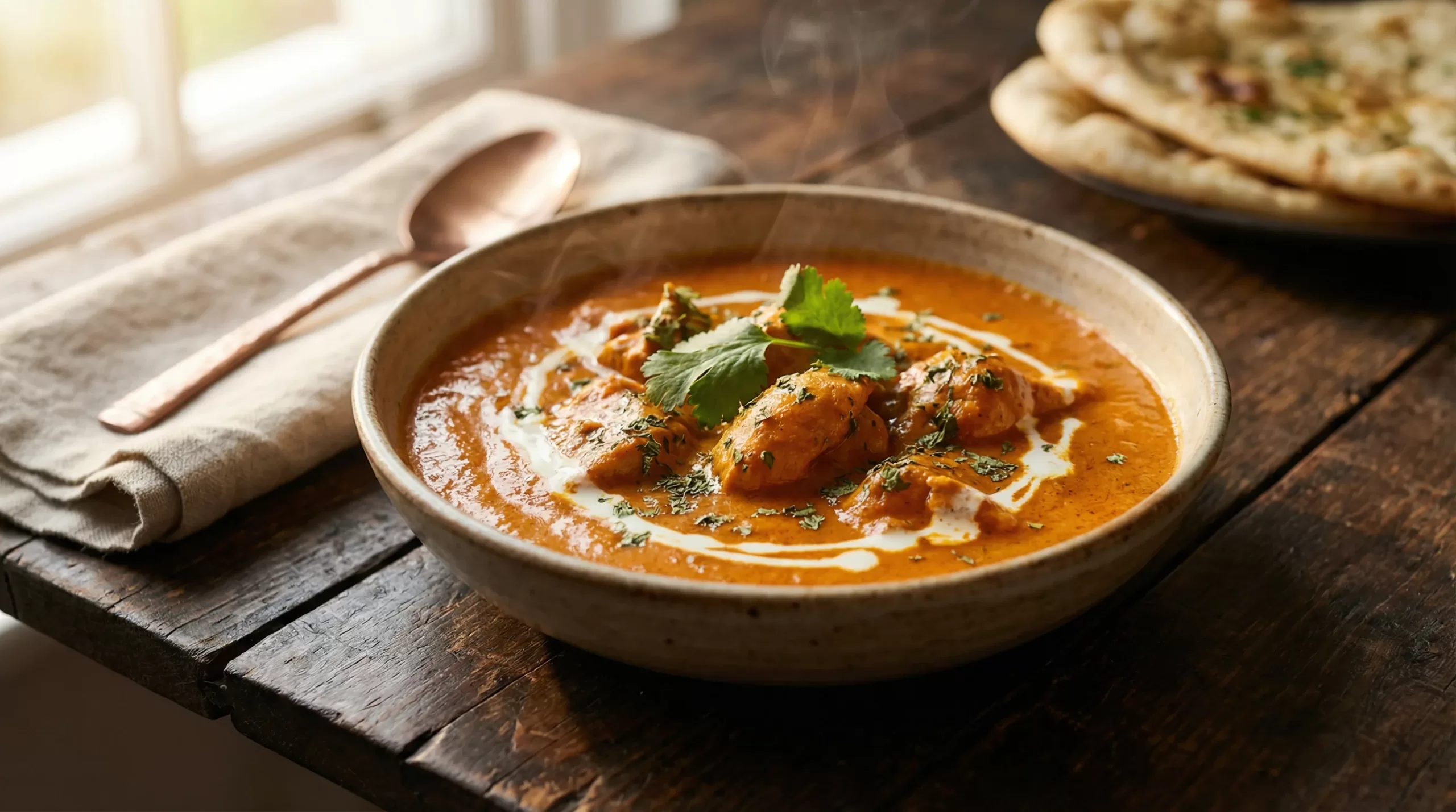 Best Butter Chicken in DC (2026)