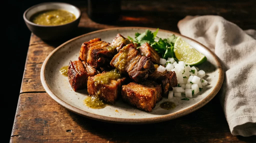 Best Carnitas in DC (2026)