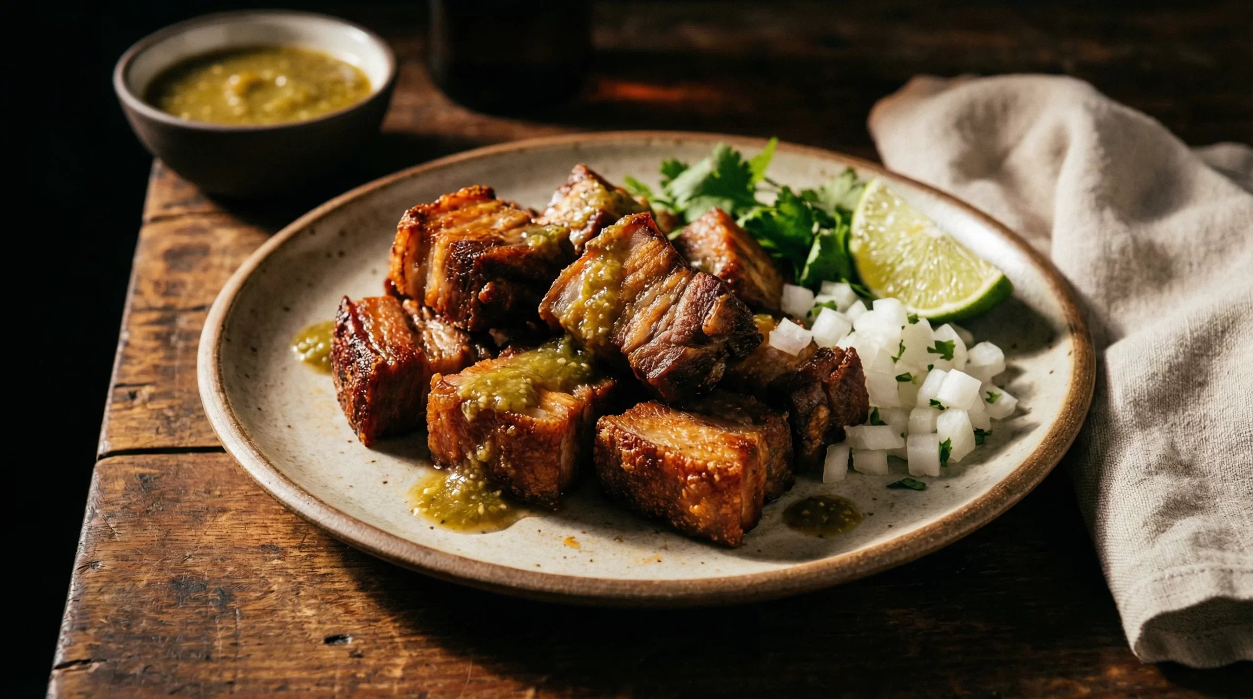 Best Carnitas in DC (2026)