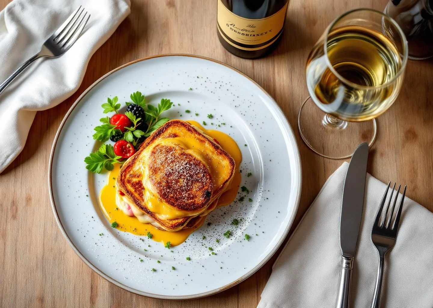 12 Best French Restaurants in DC (2026)