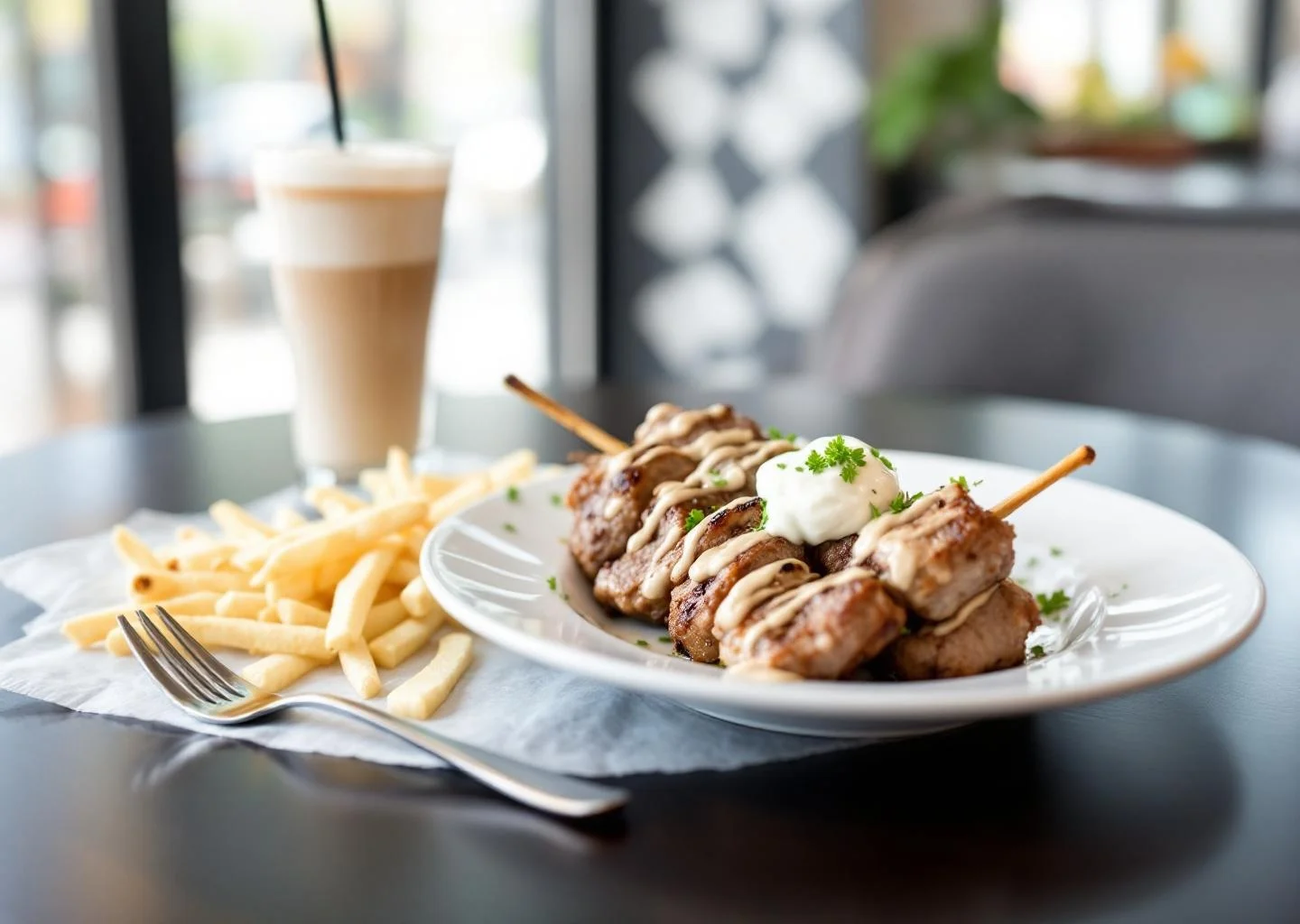 Best Greek Restaurants in the DMV (2026)