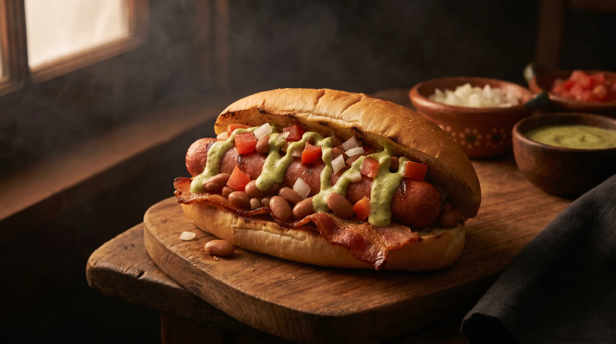 Best Half-Smokes in Arlington, VA (2026)
