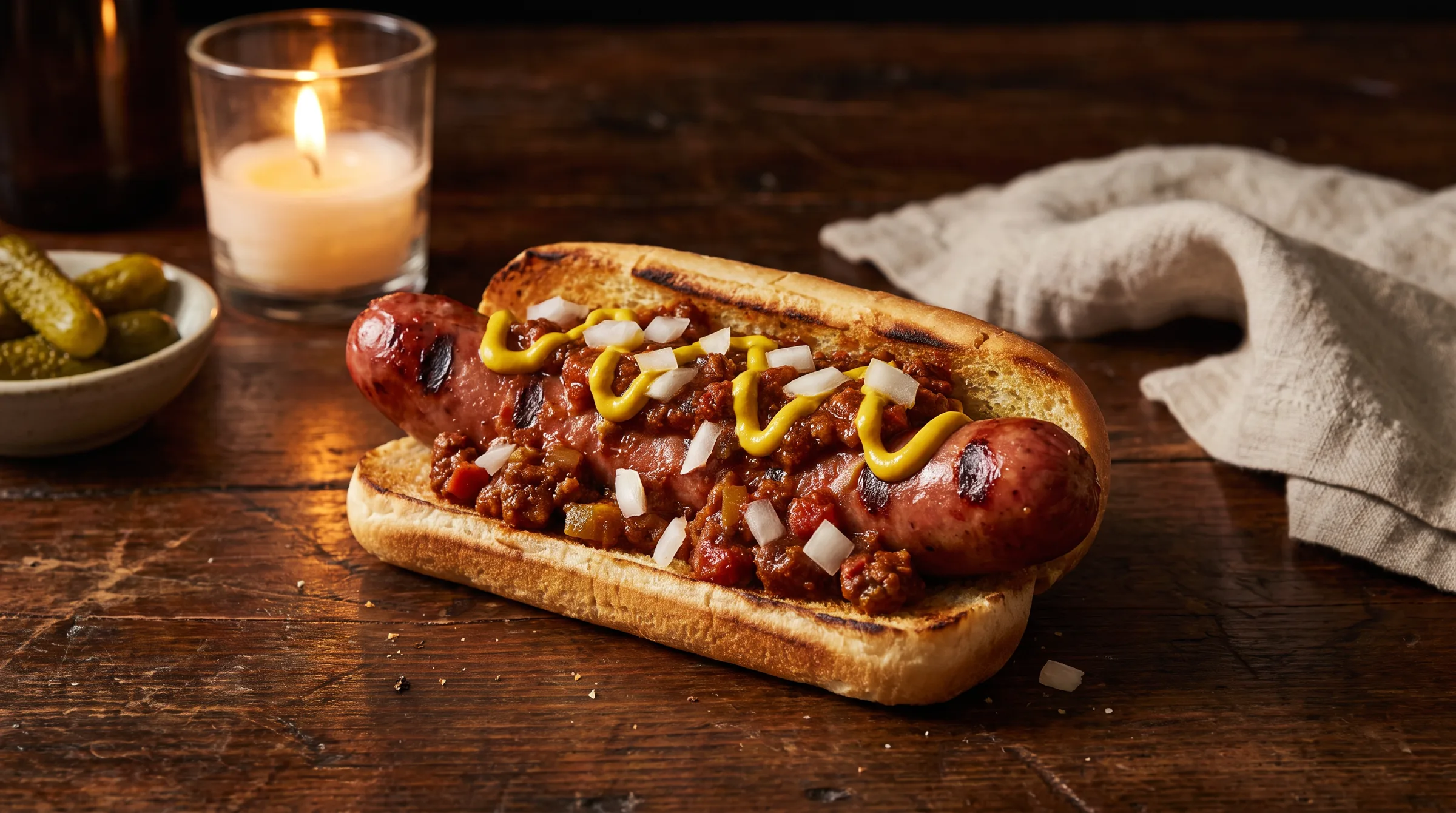 Best Half-Smokes in DC (2026)