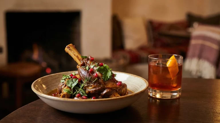 Hidden Gem Restaurants in Alexandria, VA Locals Love