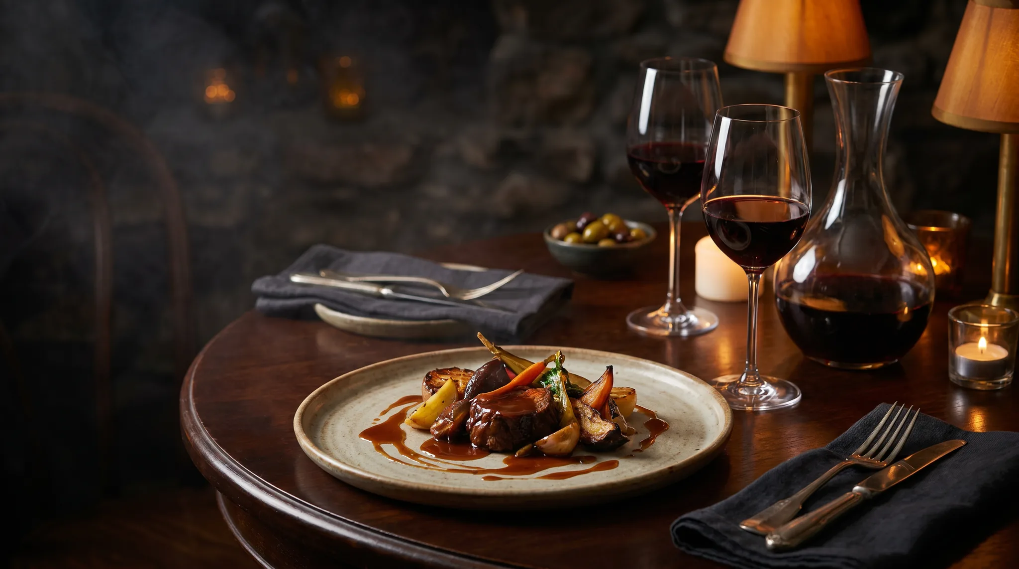 Hidden Gem Restaurants in Arlington, VA Locals Love (2026)