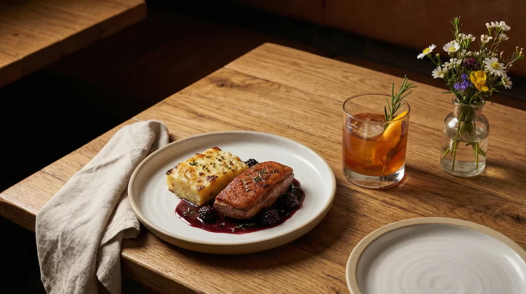 Hidden Gem Restaurants in Fairfax, VA Locals Love (2026)