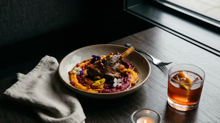 Hidden Gem Restaurants in Falls Church, VA Locals Love