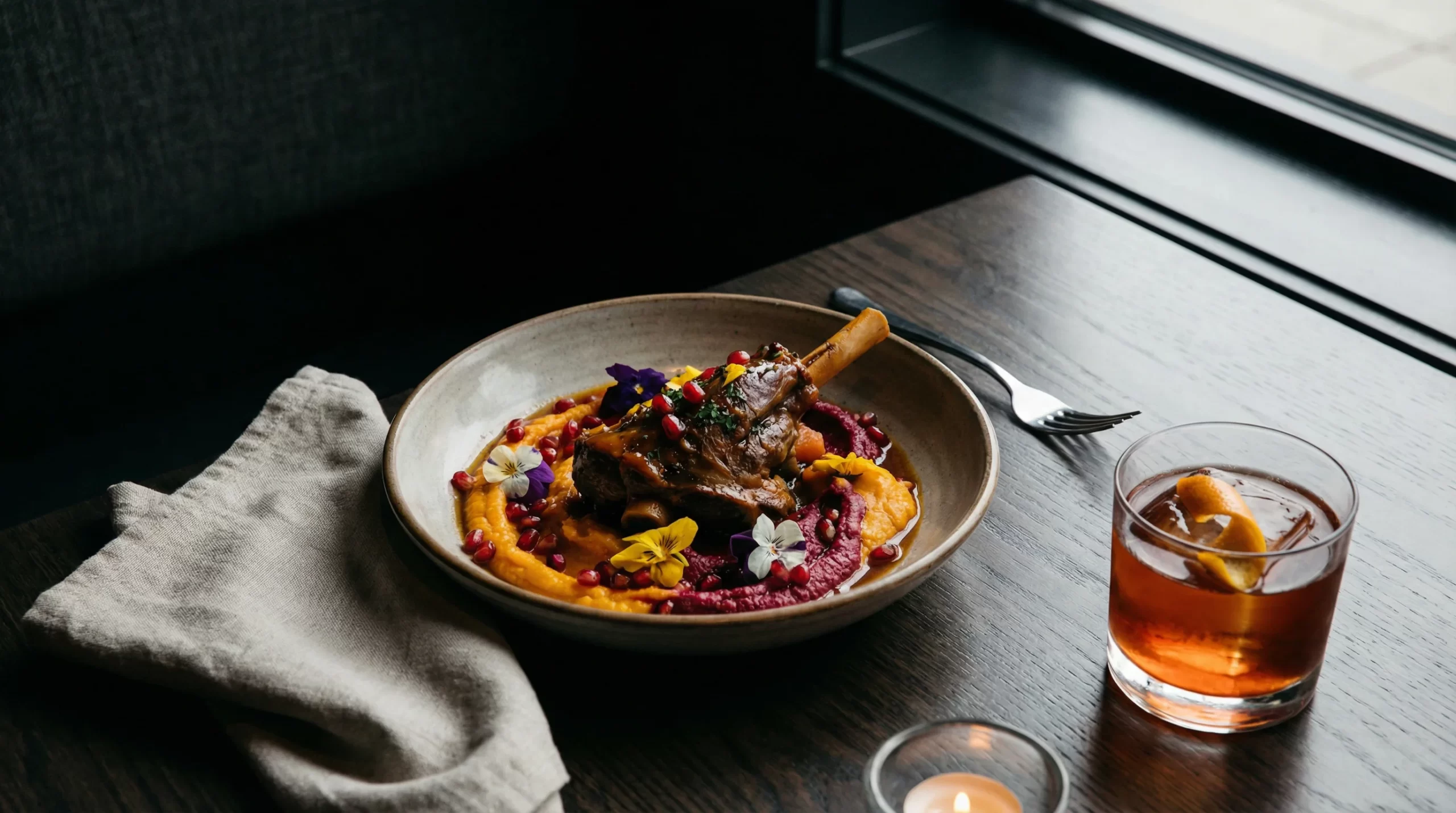 Hidden Gem Restaurants in Falls Church, VA Locals Love (2026)