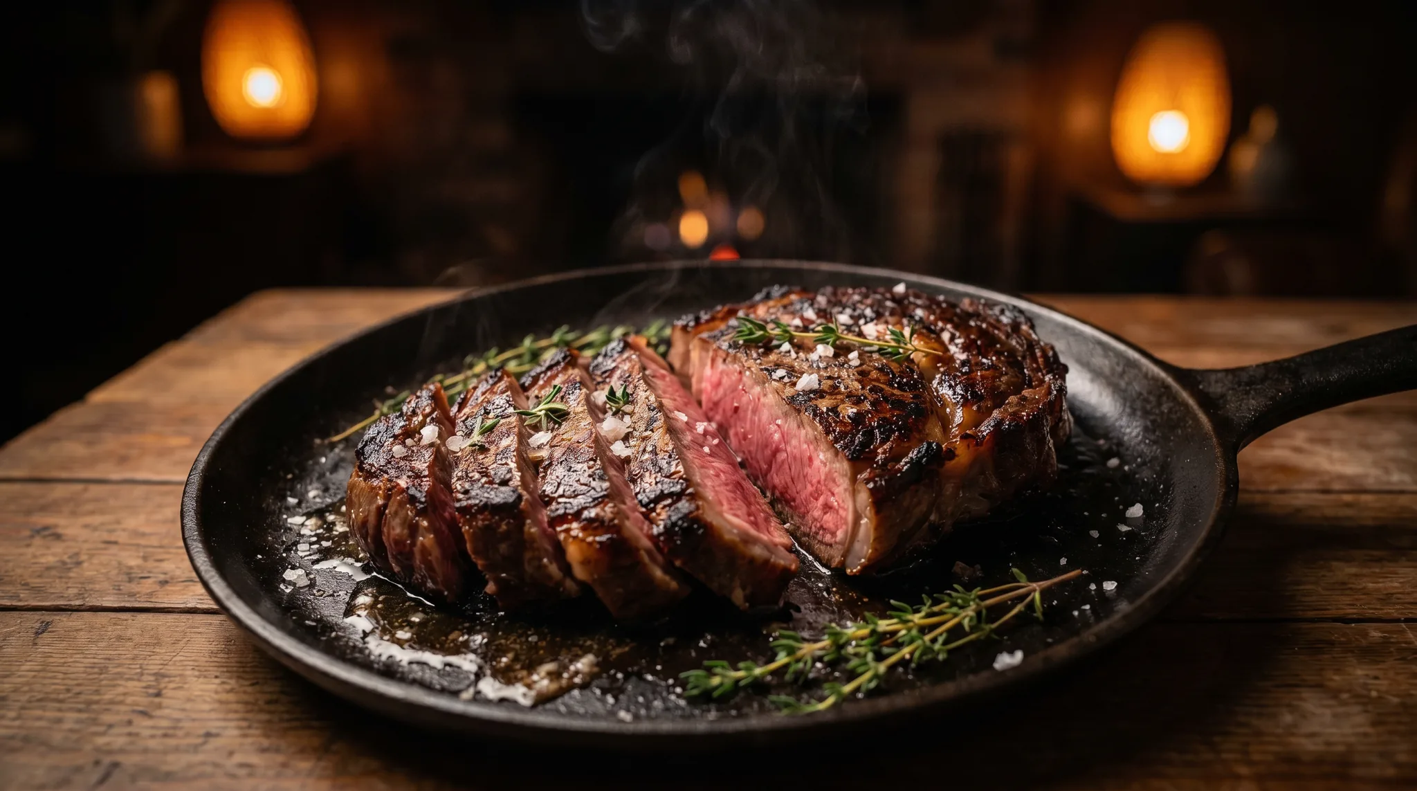 Hidden Gem Restaurants in Silver Spring, MD Locals Love (2026)