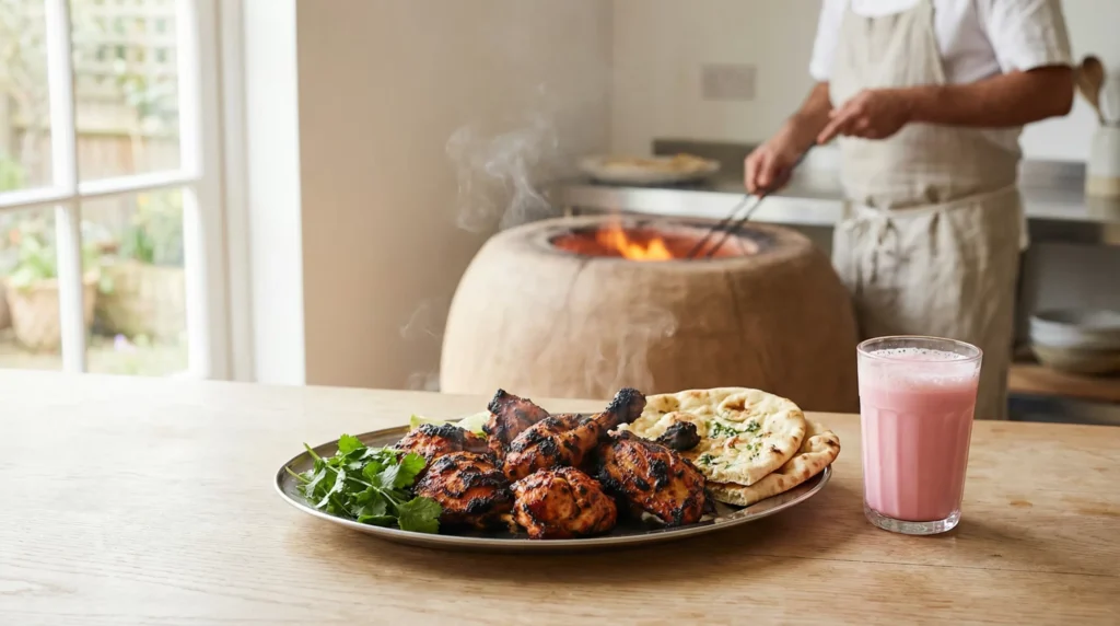 The Best Indian Spots in DC (2026)