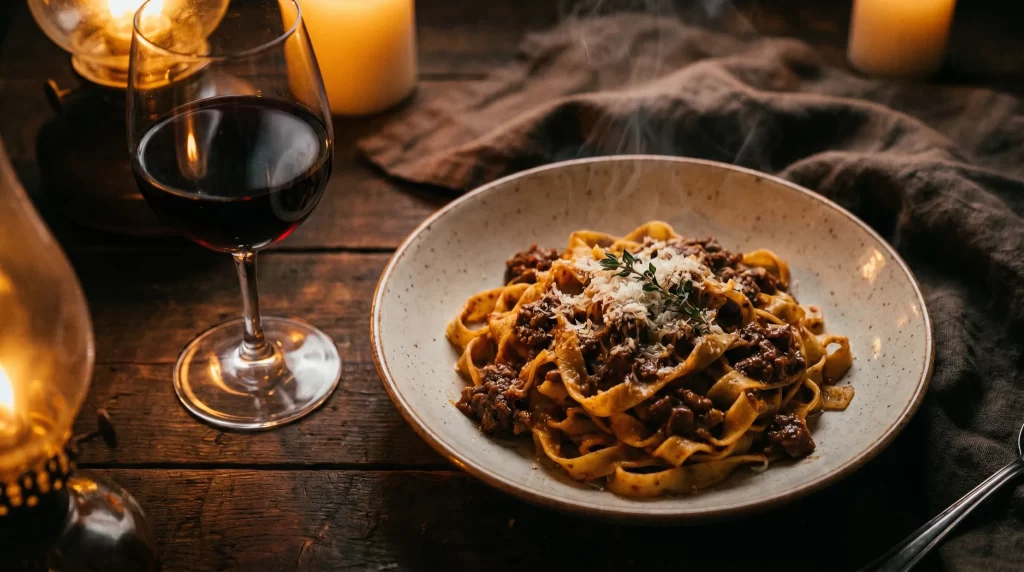 Best Italian in DC: Local Favorites (2026)