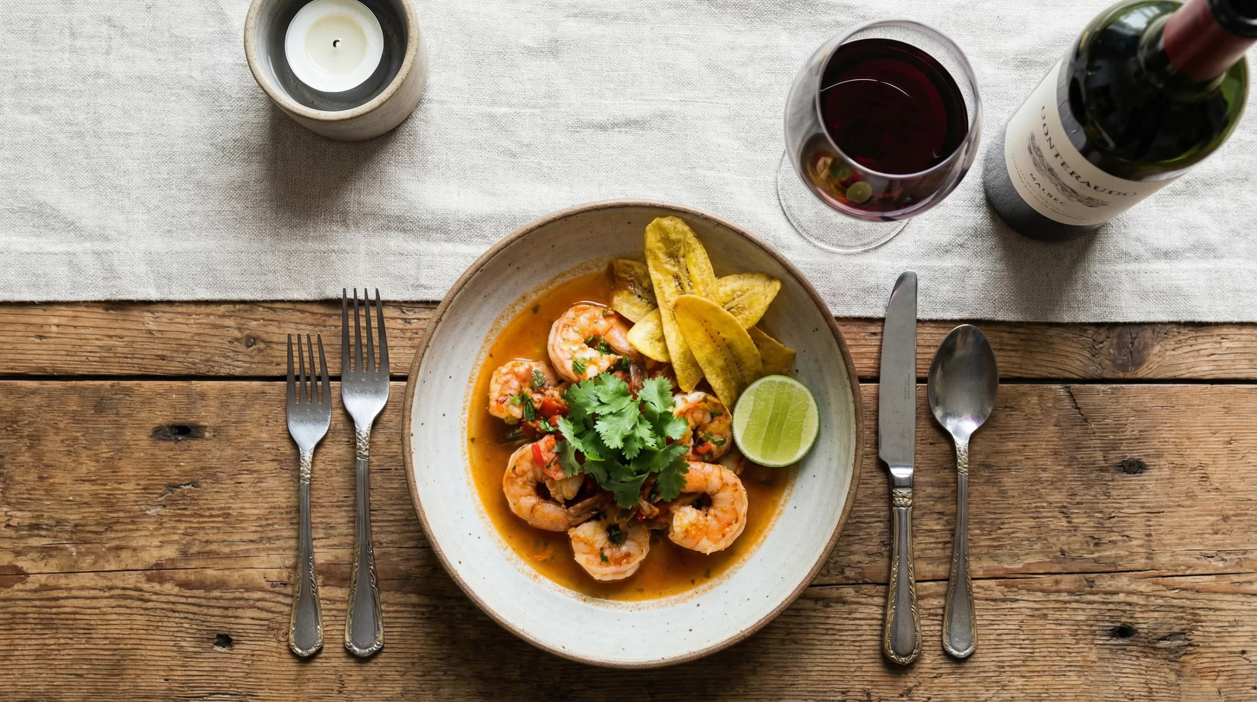 The Best Latin American Spots in DC (2026)