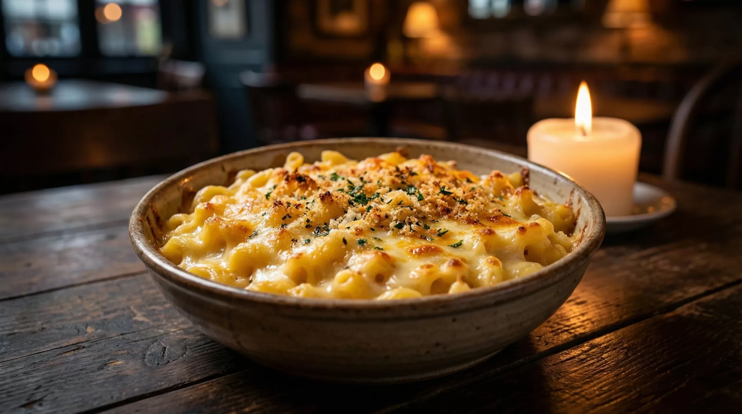 Best Mac and Cheese in Arlington, VA (2026)