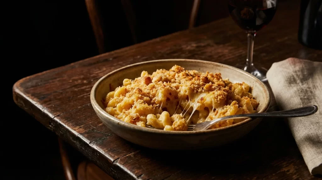 Best Mac and Cheese in DC (2026)