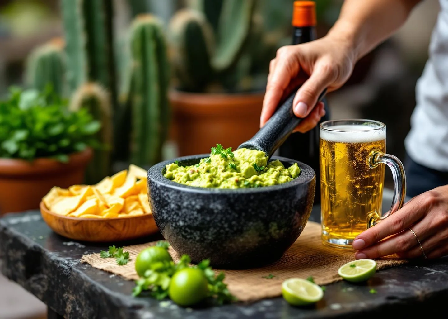 The Best Mexican Spots in Arlington, VA (2026)