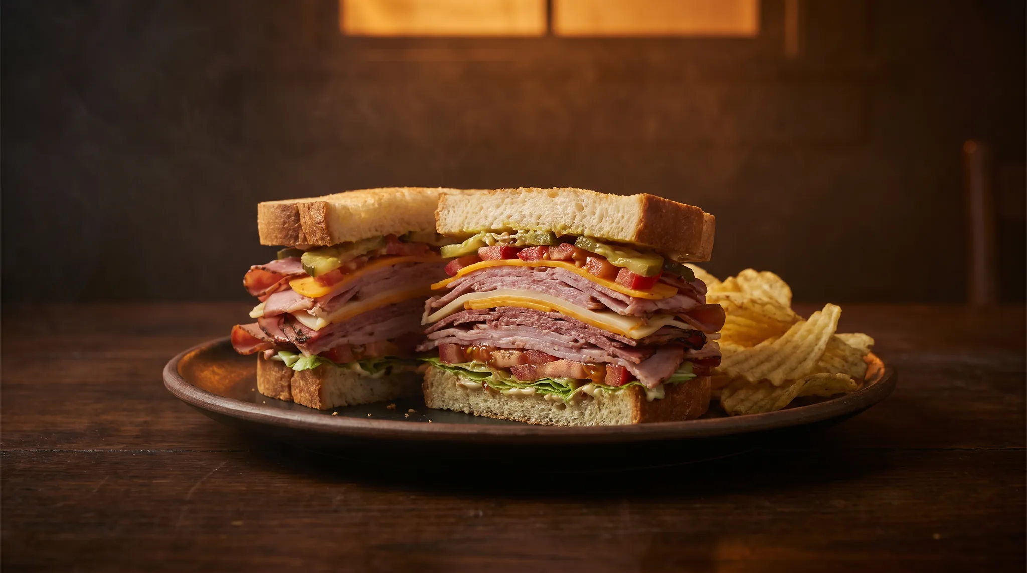 Best Pastrami in DC (2026)