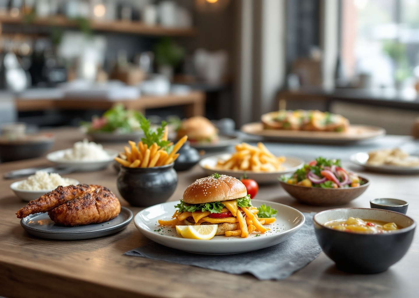 Best Peruvian Restaurants in the DMV (2026)