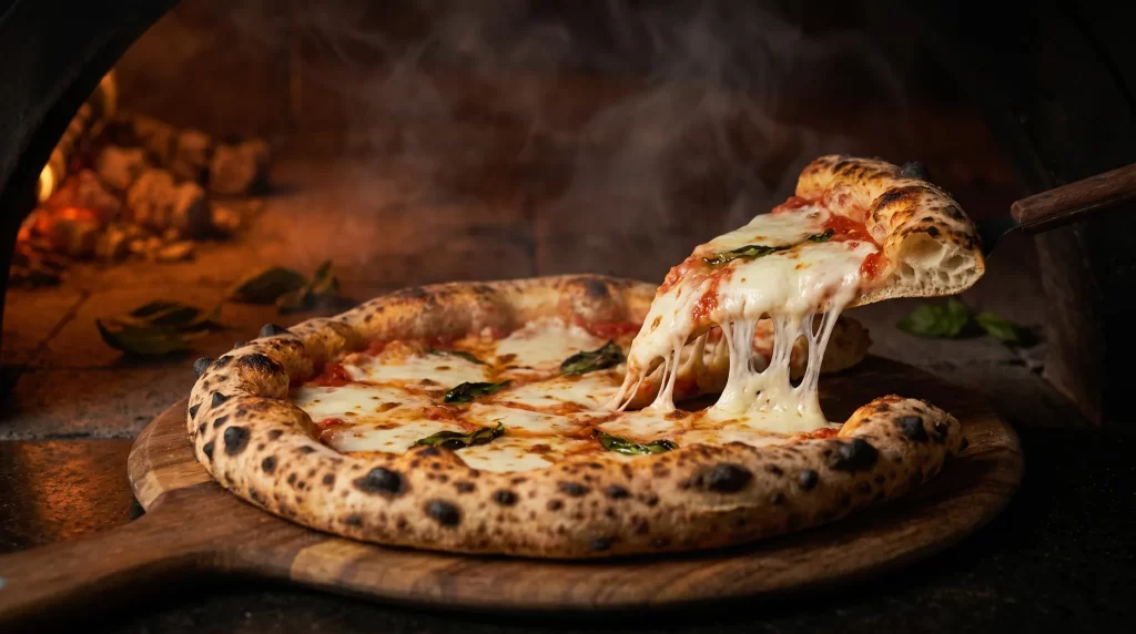 Where to Eat the Best Pizza in DC (2026)