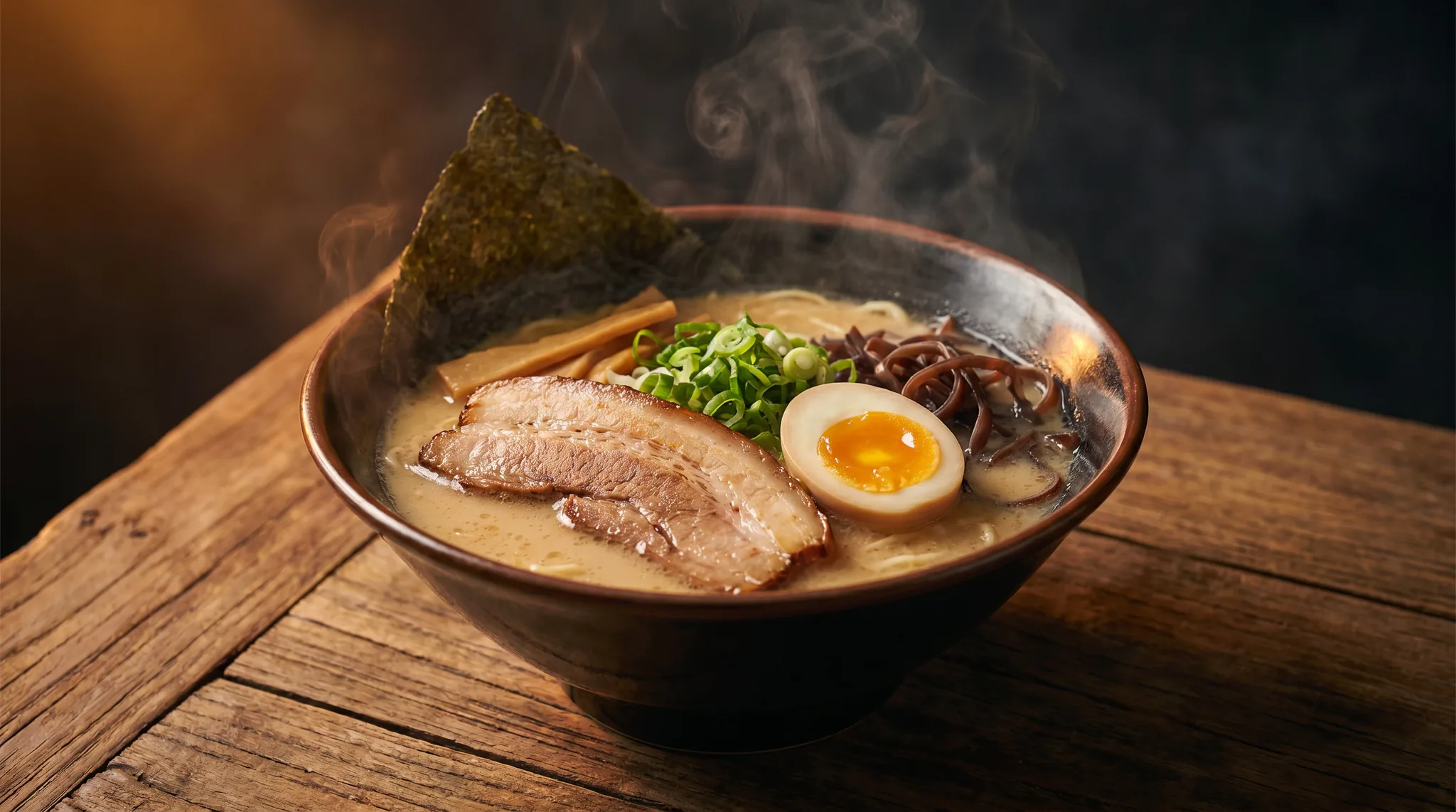 Where to Eat the Best Ramen in DC (2026)