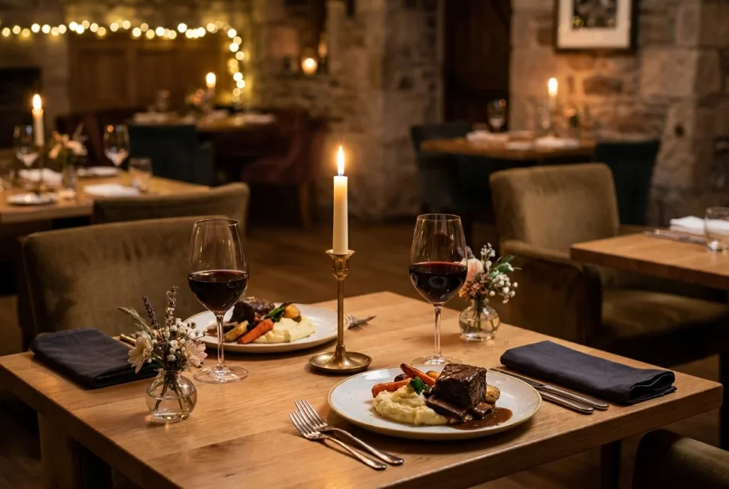 Best Restaurants in Adams Morgan (2026)