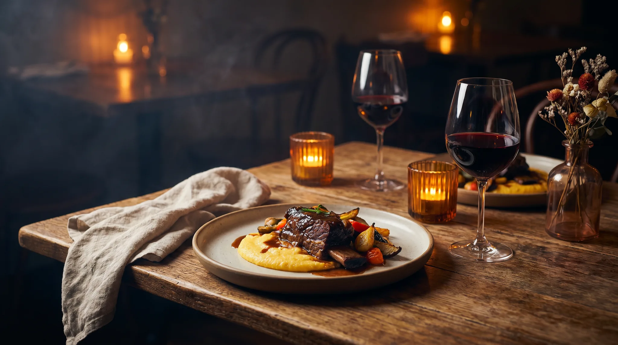 The Best Restaurants in Alexandria, VA (2026)