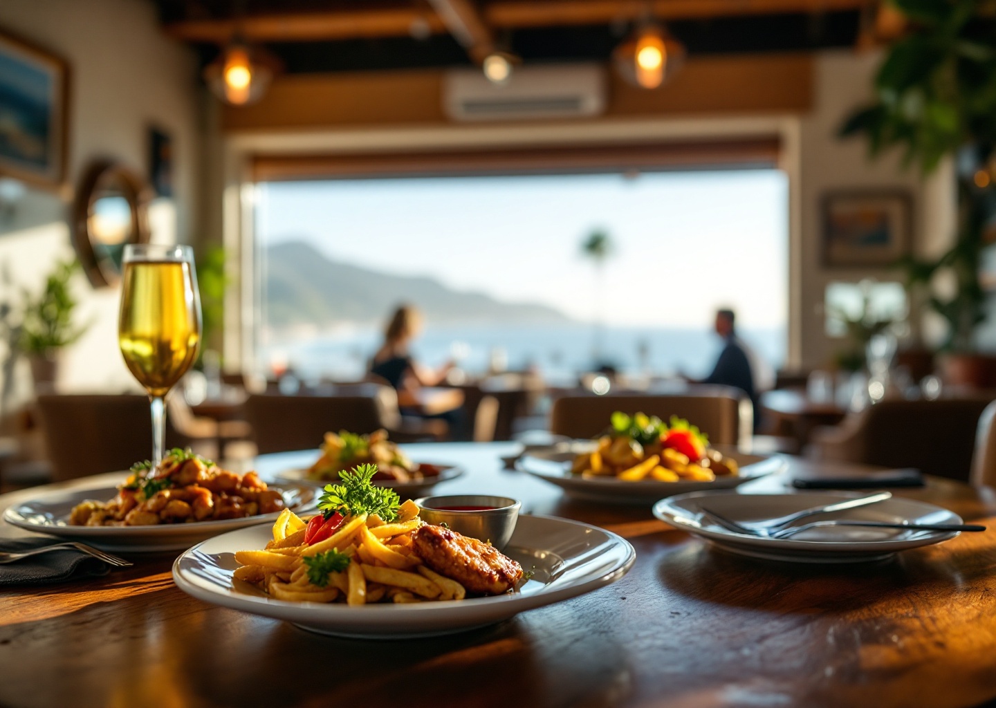 12 Best Restaurants in Bethesda, MD (2026)