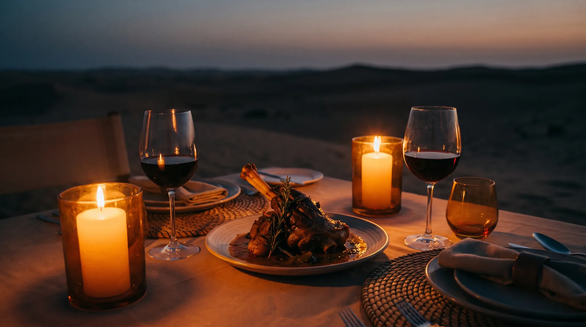 Best Restaurants in Cleveland Park & Woodley Park (2026)