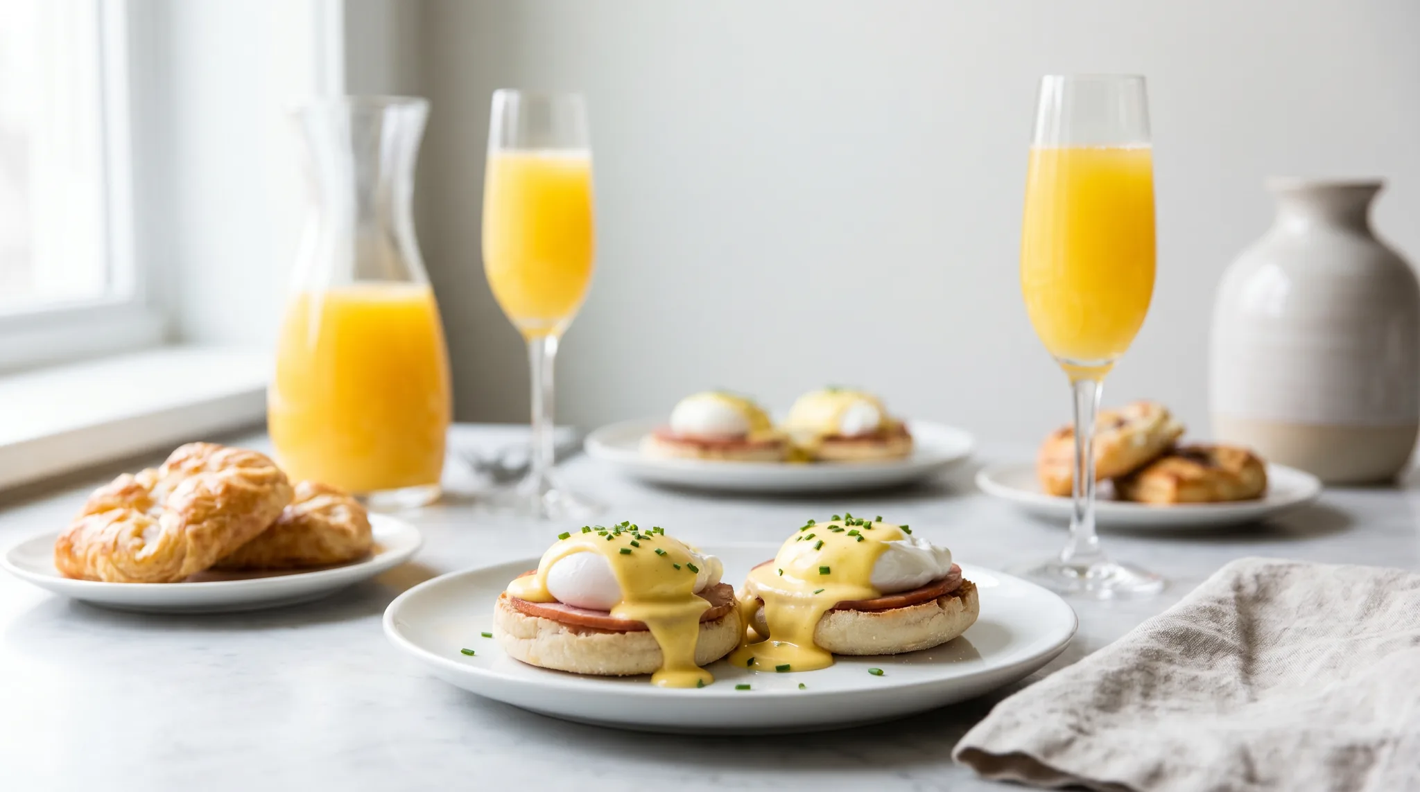 12 Best Restaurants in DC (2026)