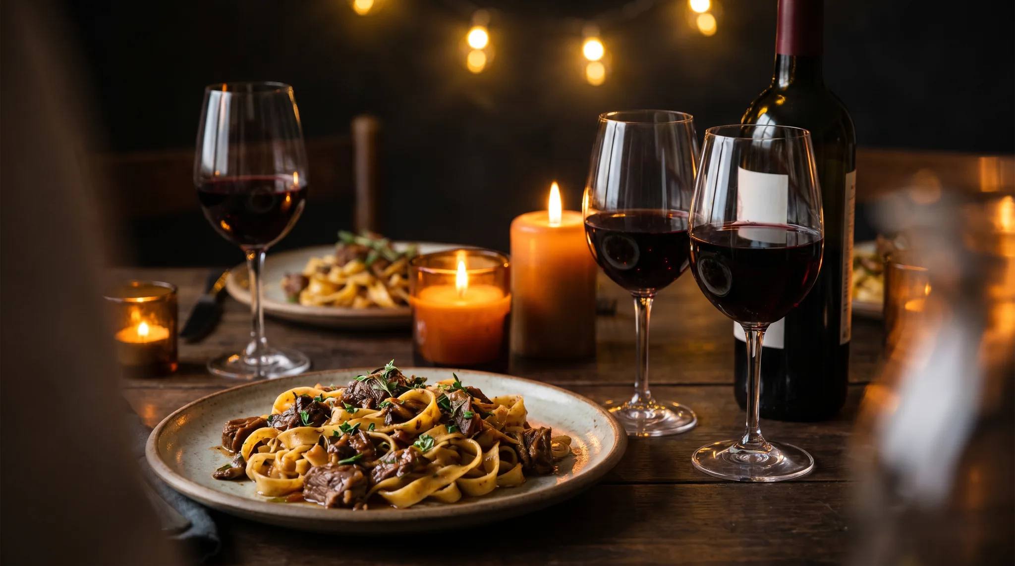 Best Restaurants in Dupont Circle (2026)