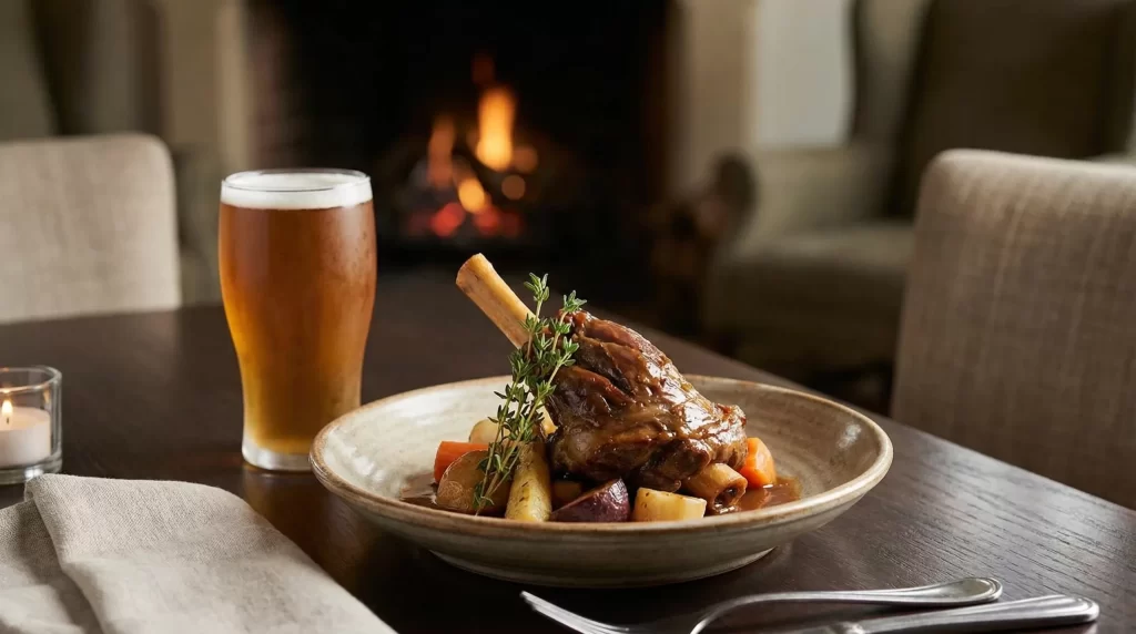 Best Restaurants in Georgetown (2026)