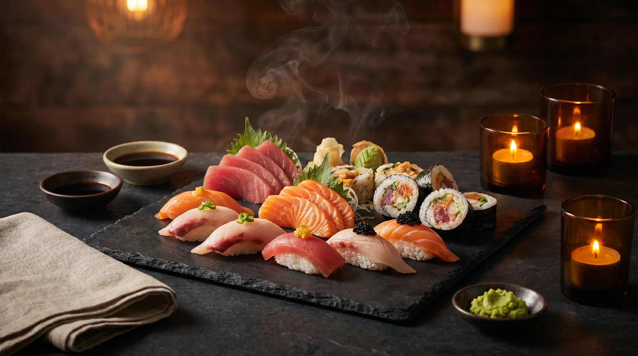 Best Restaurants in Navy Yard (2026)