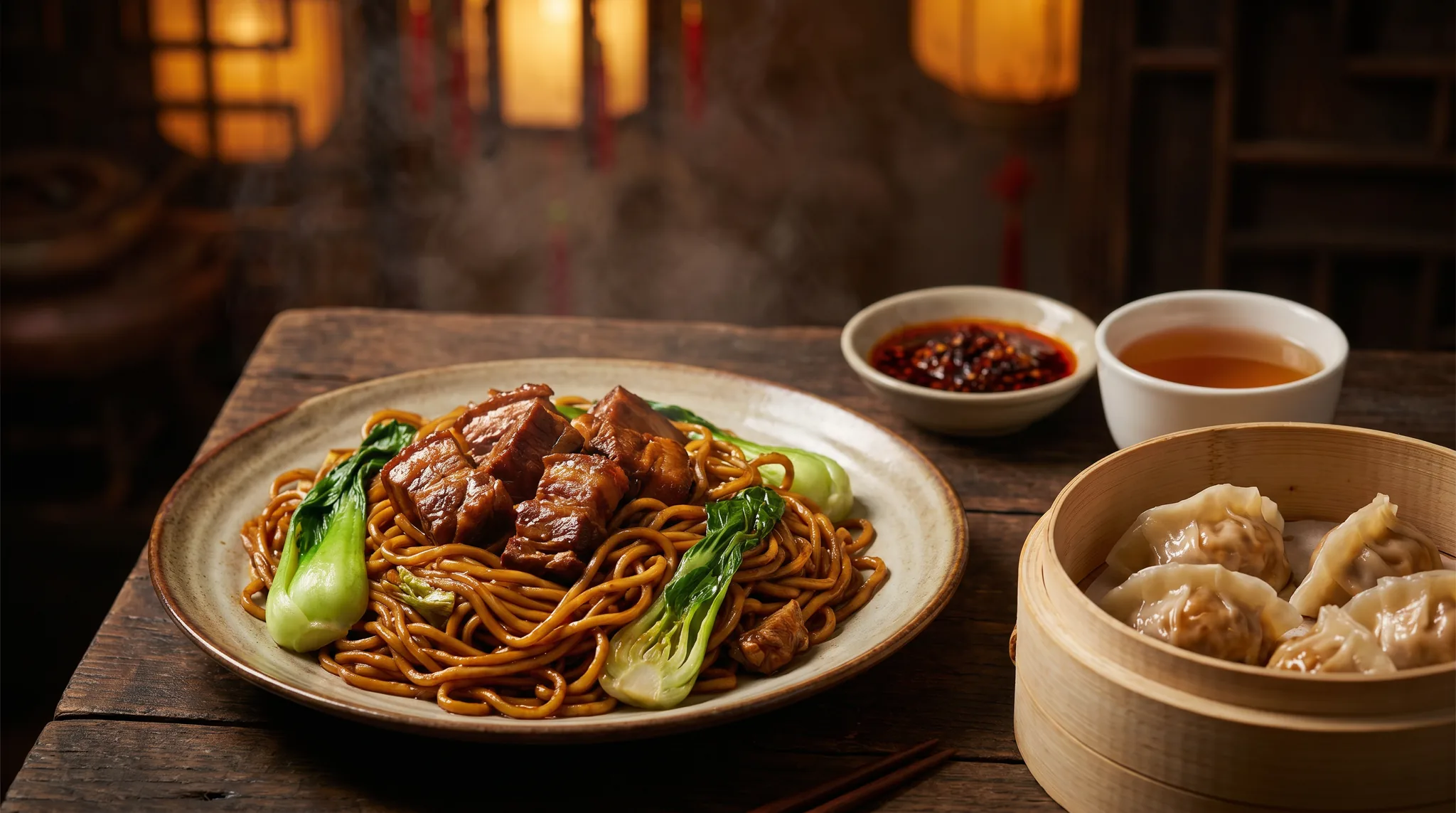The Best Restaurants in Rockville, MD (2026)