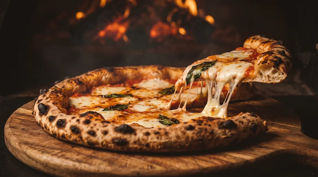 Best Restaurants in Tenleytown & Friendship Heights (2026)