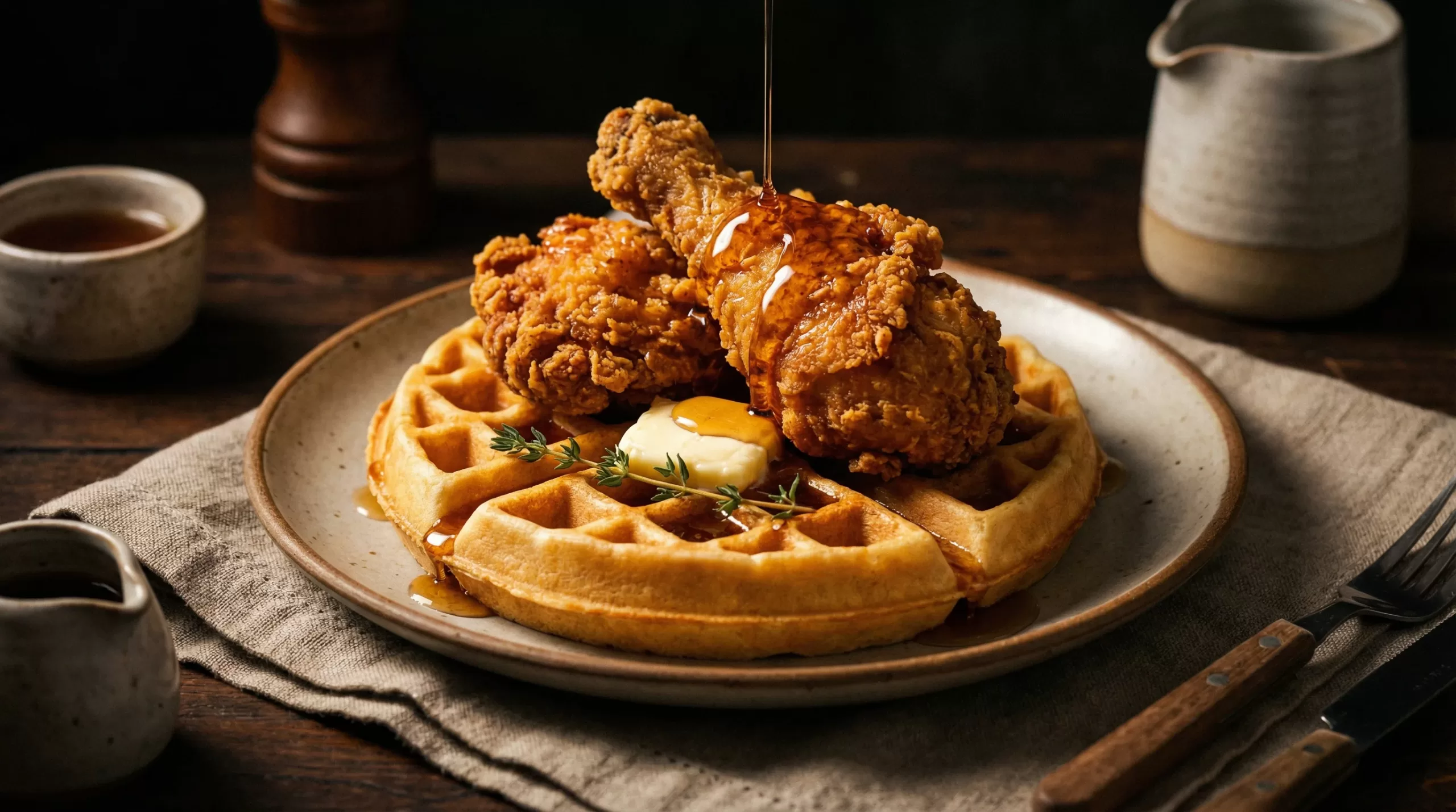 Best Restaurants in Union Market & Ivy City (2026)