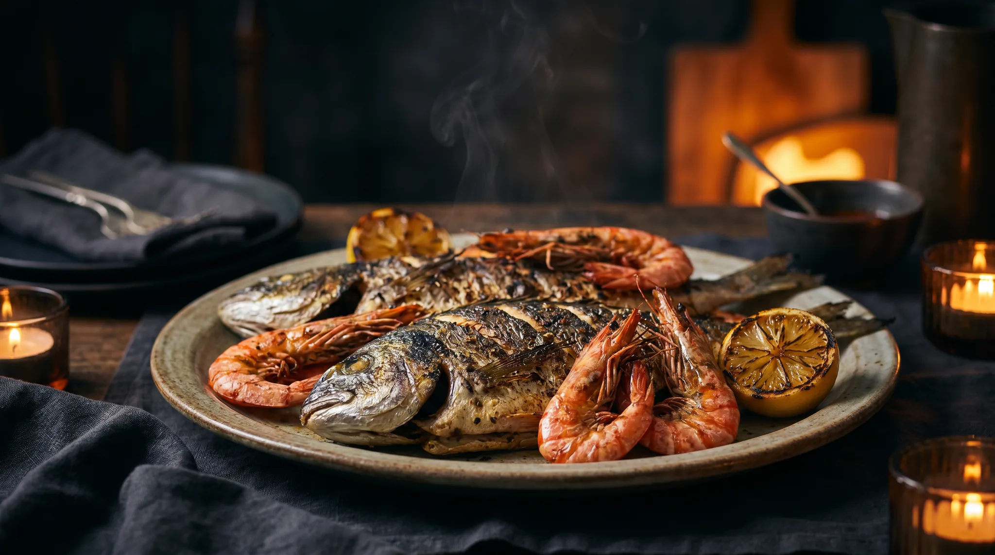 Best Seafood in DC: Local Favorites (2026)