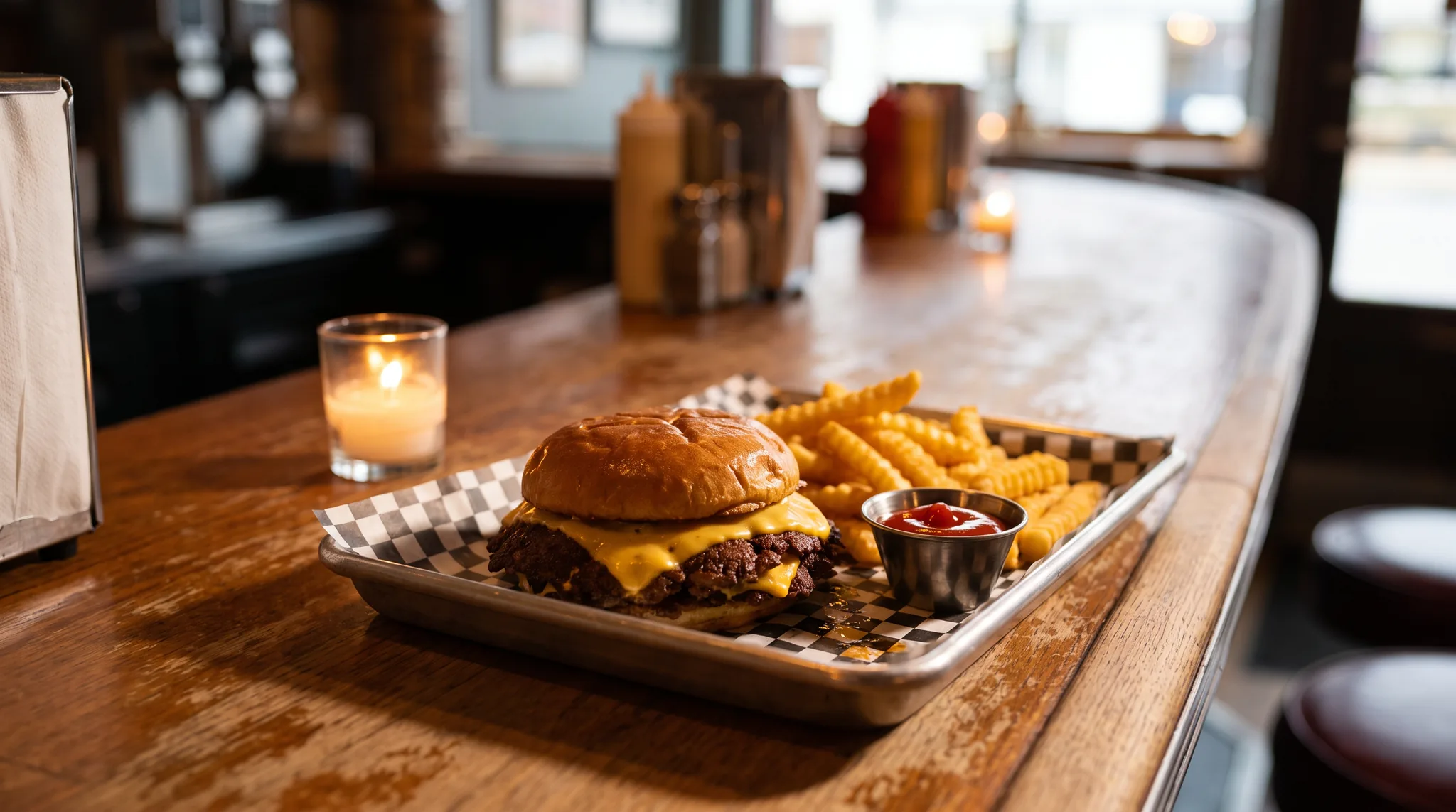 Best Smash Burgers in DC (2026)