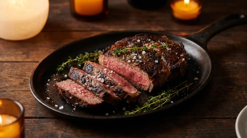 11 Best Steakhouse Restaurants in DC (2026)